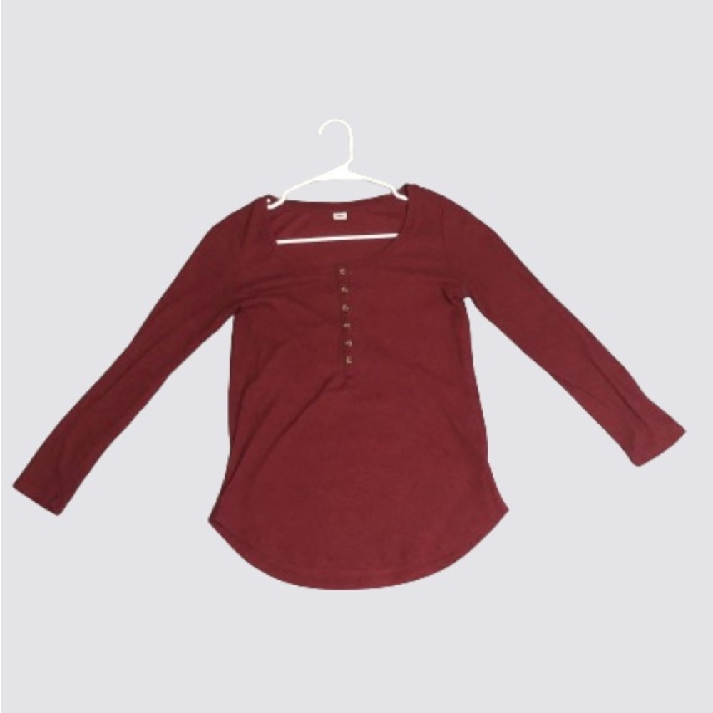 Old Navy Longsleeve